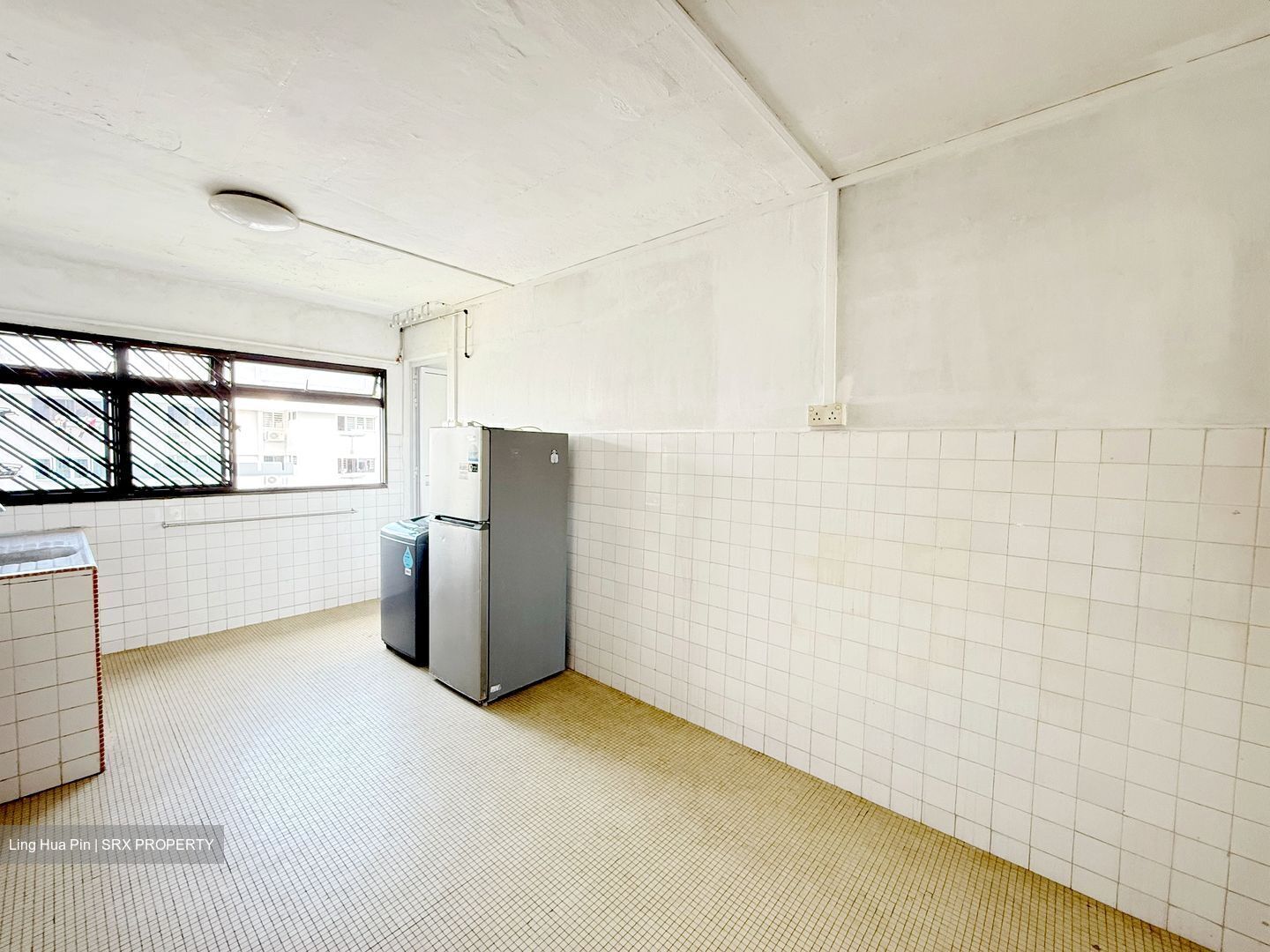 Blk 576 Cheng San Court (Ang Mo Kio), HDB 3 Rooms #587573781